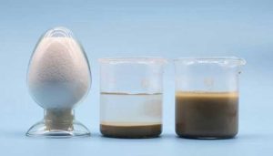 بولي إلكتروليت أنيوني