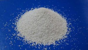 استخدام هيبوكلوريت الكالسيوم